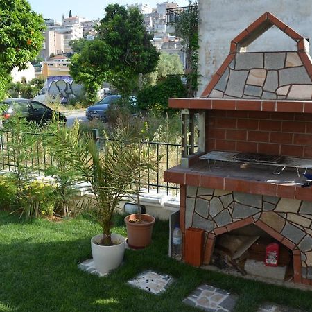Greencity Kavala Exterior foto