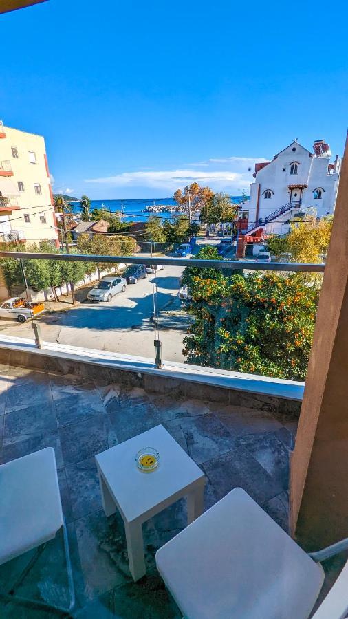 Greencity Kavala Exterior foto
