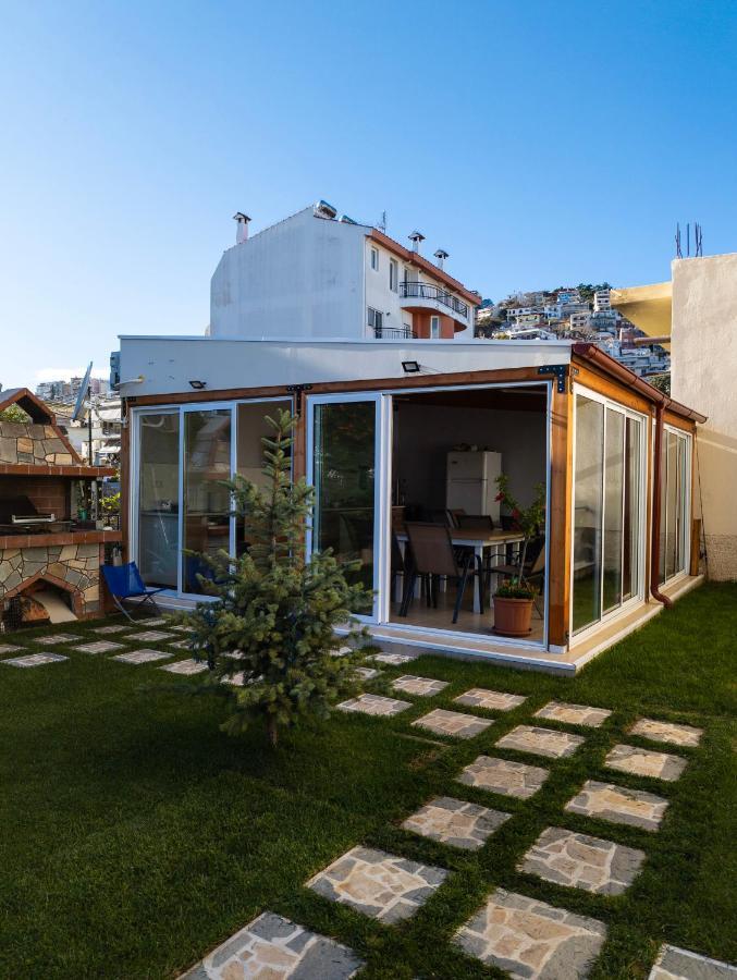 Greencity Kavala Exterior foto